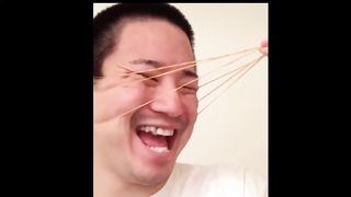 Le gars le plus con du monde ???? vidéo a mourir de rire
