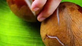 Ice coconut gola