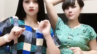 Dance asian teen 77