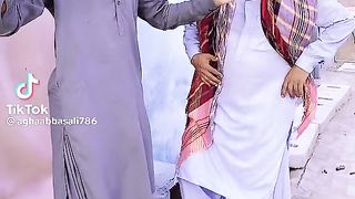 HUM SINDH MEN REHNAY WALAY.