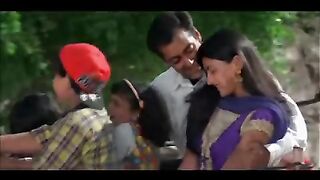 Hum Saath Saath Hain Full Movie | (Part 9/16) | Salman Khan, Sonali