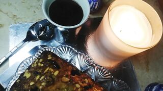 Dry fruit cake _ fruit cake recipe _ teacake recipe _ recipes @fashionzoya