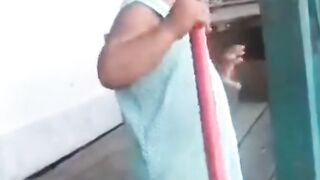 dua ditambah satu berapa?wkwkwk