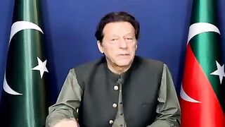 Imran khan ko call kr ke pti umeed war ne kya kaha ? | Public News