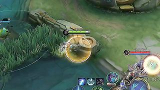 Mobile legends bang bang!!! FUNNY MOMENT!