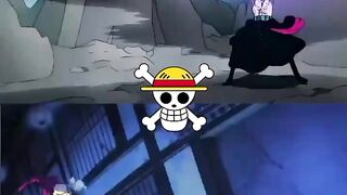 zoro and sanjo