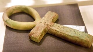 The Mysterious Ancient Egyptian Symbol