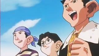 Episode 17 H