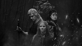 The Witcher Season 01 Episode 05