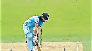 Pak vs indian batsman