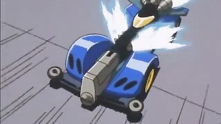 Episode 17 J