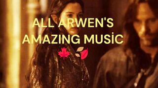 Muhteşem Elf Müziği ( Amazing Elf's Music) Arwen.