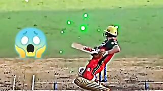 Batsman name?