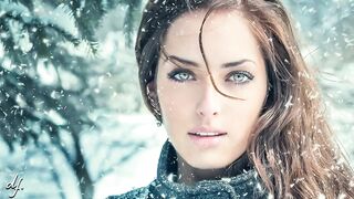 Madonna - Frozen (DJ Zhuk Remix).