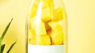 350ML Electric Juicer Blender Mixer USB Rechargeable