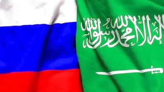 КОНФЛИКТ РУСИЯ- САУДИТСКА АРАБИЯ