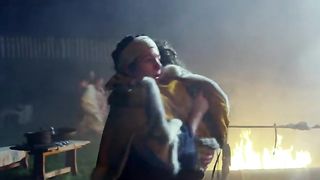 The Outpost S02 Ep13 Hindi Dubbed