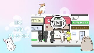 Happy Cat TikTok Compilation #2