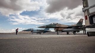 Military Aviation is Awesome
