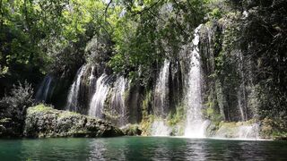 beautiful waterfall 7