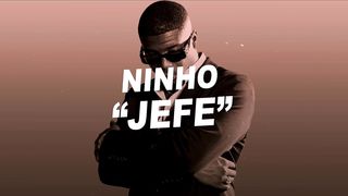 Ninho - Jefe (Paroles) | Jefe