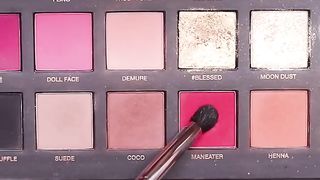 shorts Bridal Full Cut Crease Eye Makeup Tutorial __ Shilpa. Upload video