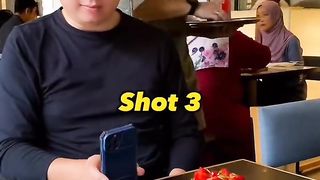 Super easy Restaurant Video idea????????????