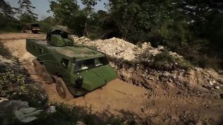 ФРЕНСКА ВОЕННА ТЕХНИКА ЗА УКРАЙНА