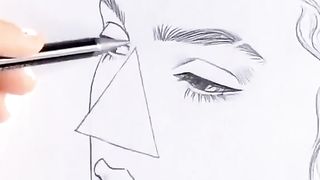 How to draw !...