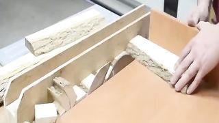Diy hardwood kitchen table