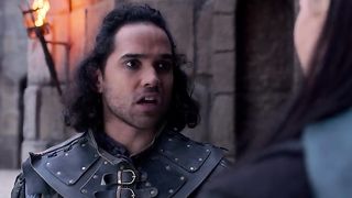 The Outpost S03 Ep02 Hindi Dubbed