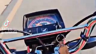 Video honda