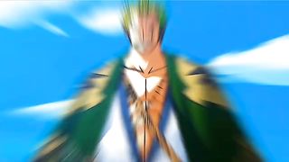 Roronoa Zoro