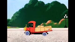 French Rarebit Cartoon Kids #Cartoon Video #Kidsvideo