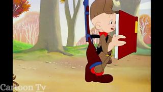 The Hare-Brained Hypnotist #cartoonvideo #kidsVideo #funny