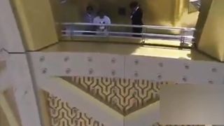 Short Clip | Tajdare haram ho nigahe karam