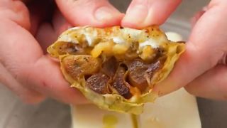 Вкусная еда