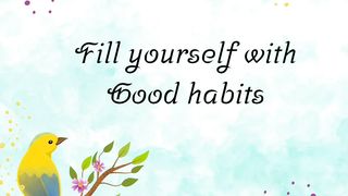 Life Changing Habits inspired By Sunnah