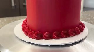 Cake decorations 3