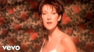Céline Dion - The Power Of Love (Official Video)