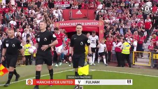 Best ever football match