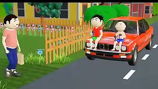 Pagal beta part 22 || Desi comedy videos || Fareed smarty