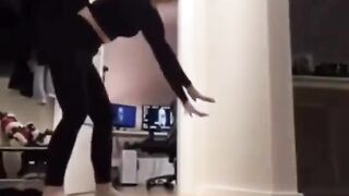 What you Do?...Nood