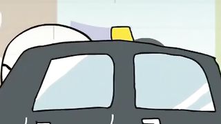 animation funny