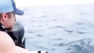Little Mermaid won...hahaha