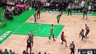 Unleashing the Top 5 Jaw_Dropping Moments from NBA Game 7
