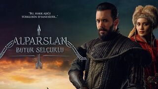 Alparslan Büyük Selçuklu (2021 - 2023)(Epizod 57)