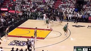 Uncovering the Insane Basketball Skills of Jimmy Butler_ What You Didn_t Know