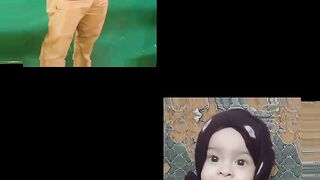 Maliha birthday