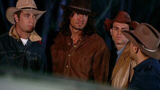 Pasión de gavilanes Capítulo 116